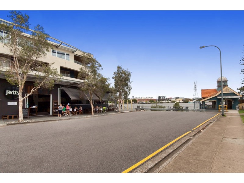 38/1 Oxford Street, Bulimba QLD 4171