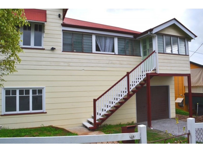 18A Pound Street, Dutton Park QLD 4102