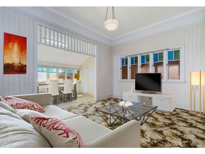 18 Pound Street, Dutton Park QLD 4102