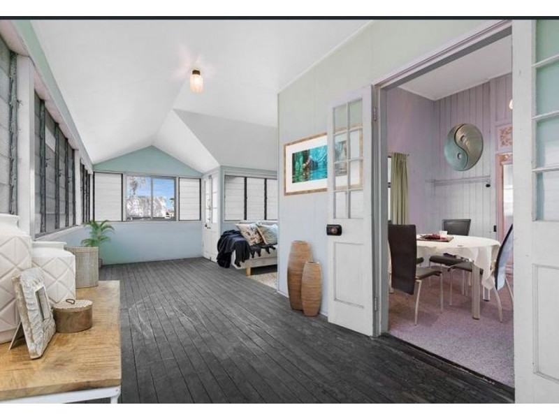 18 Pound Street, Dutton Park QLD 4102