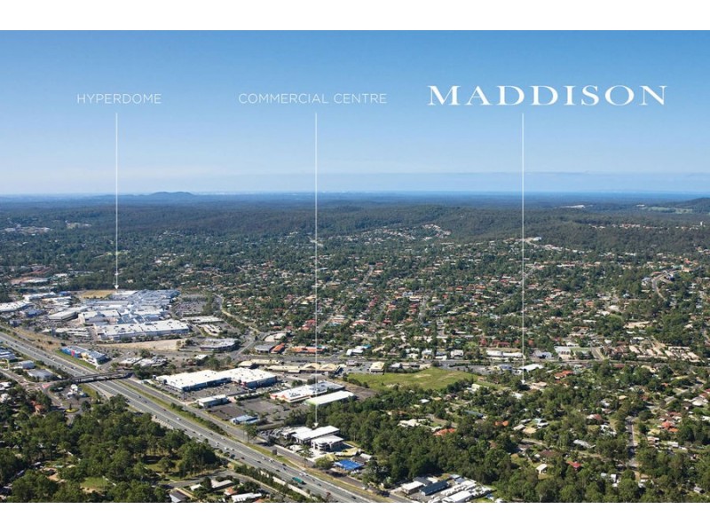 Loganholme QLD 4129