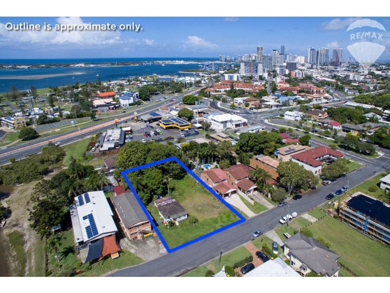 13-15 Meyer Street, Southport QLD 4215