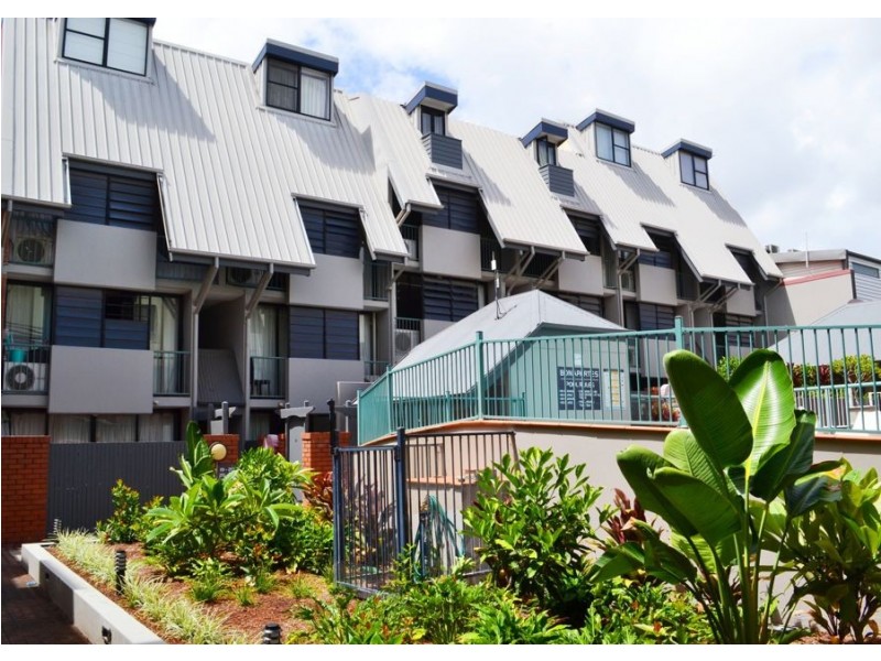 7/19 Agnes Street, Fortitude Valley QLD 4006