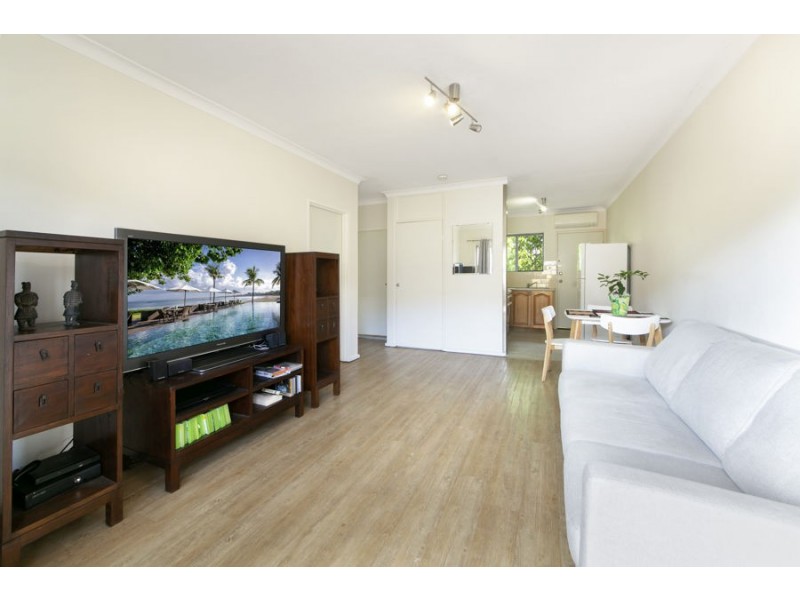 7/28 Kitchener Street, Coorparoo QLD 4151