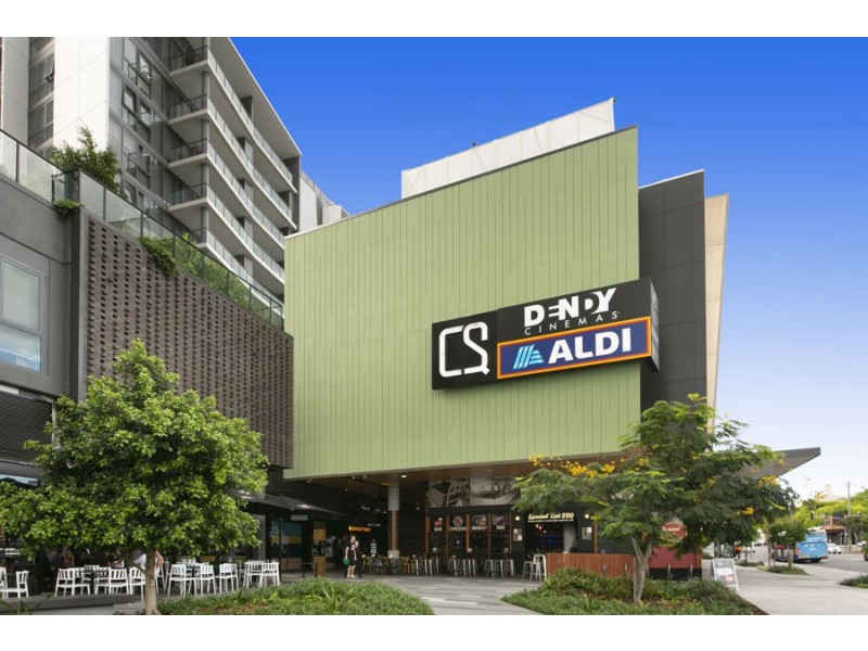 7/28 Kitchener Street, Coorparoo QLD 4151