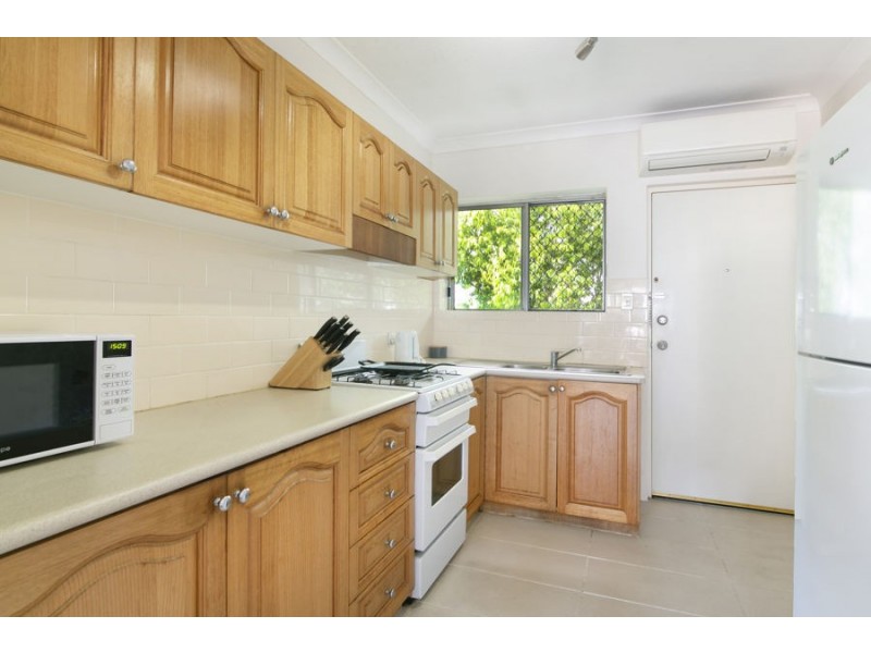 7/28 Kitchener Street, Coorparoo QLD 4151