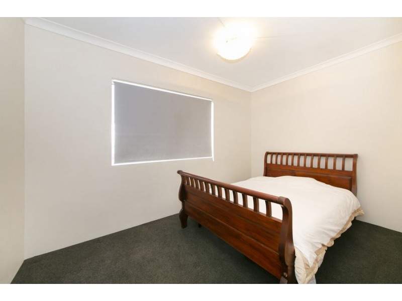 7/28 Kitchener Street, Coorparoo QLD 4151