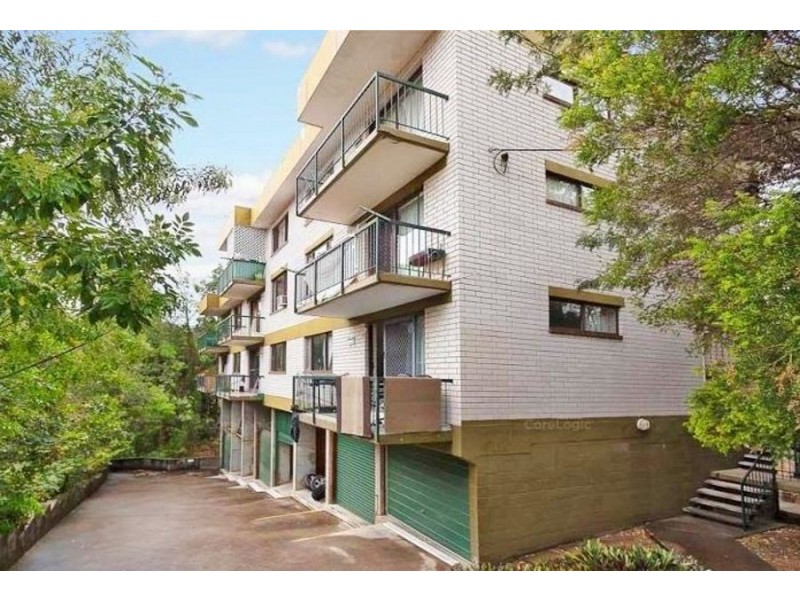 6/130 Gladstone Road, Highgate Hill QLD 4101