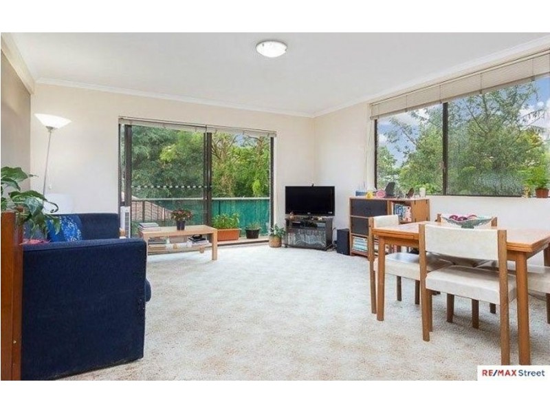 6/130 Gladstone Road, Highgate Hill QLD 4101