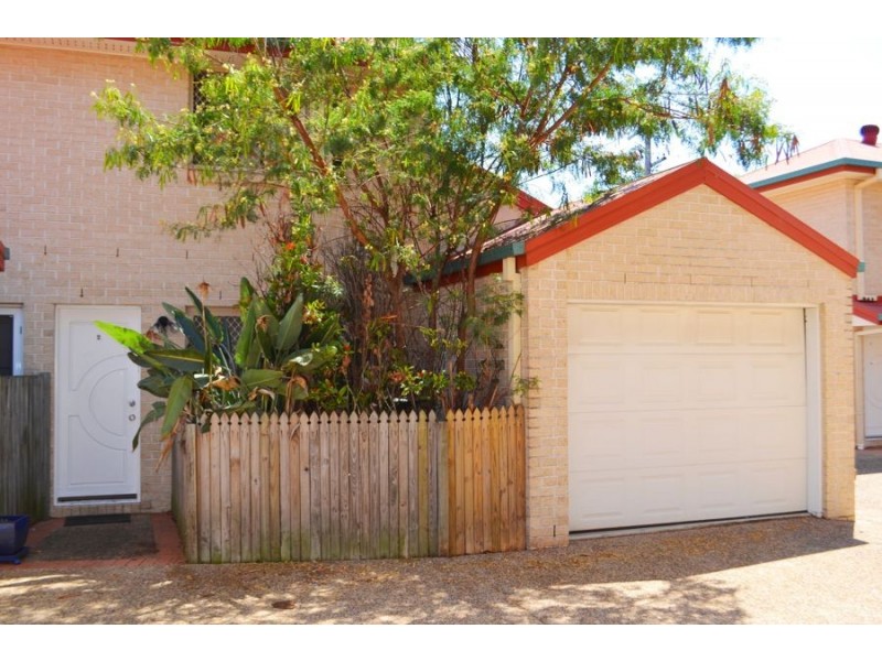 2/81 Grosvenor Street, Morningside QLD 4170