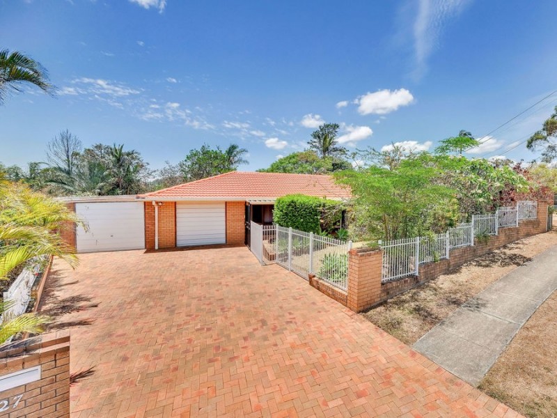 27 Sunata Street, Shailer Park QLD 4128