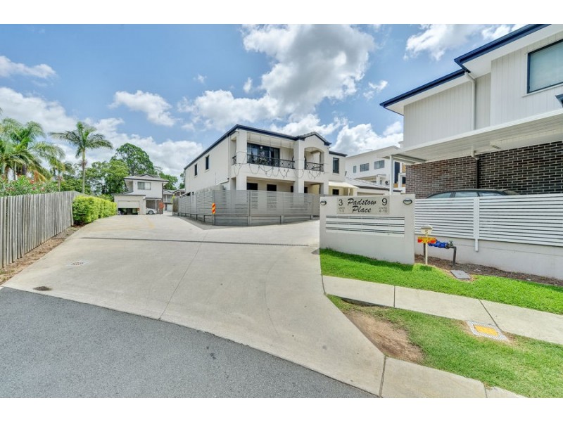 5/142 Padstow Road, Eight Mile Plains QLD 4113