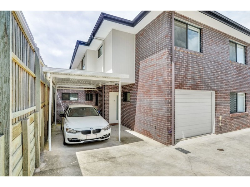 5/142 Padstow Road, Eight Mile Plains QLD 4113