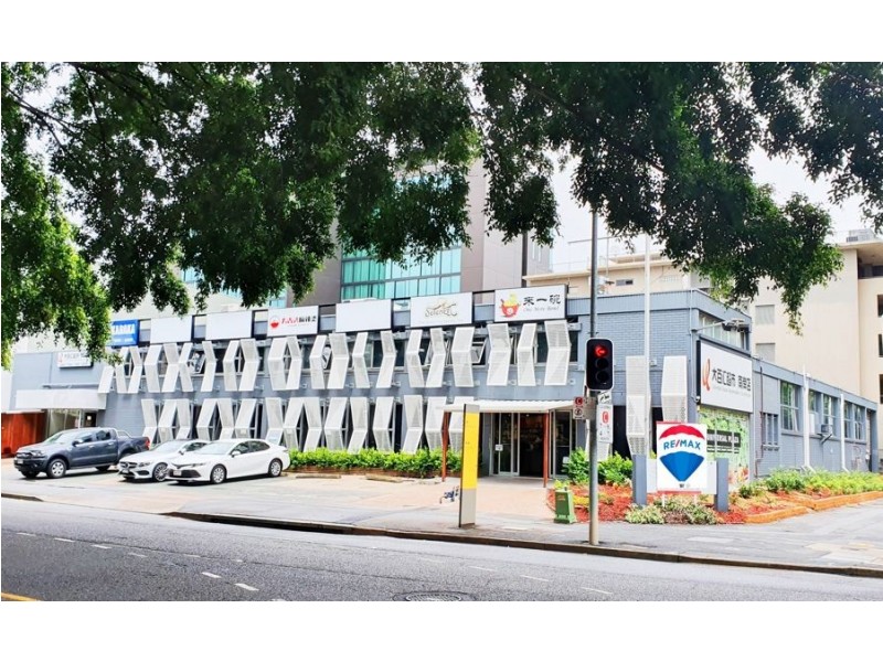 62 Merivale Street, South Brisbane QLD 4101