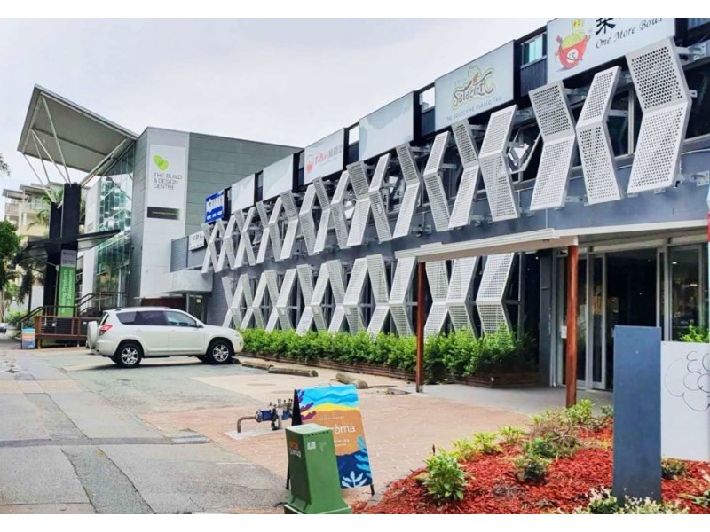 62 Merivale Street, South Brisbane QLD 4101