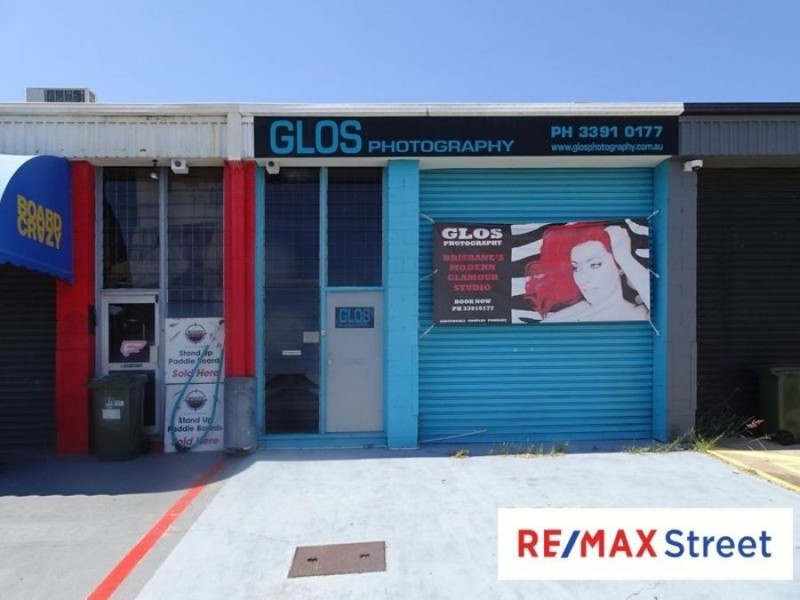 Woolloongabba QLD 4102