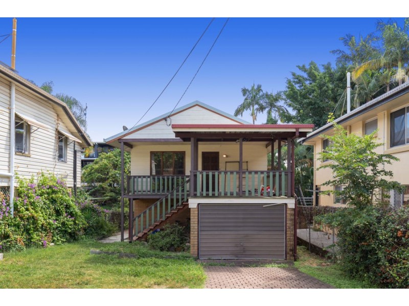 32 Browne Street, New Farm QLD 4005