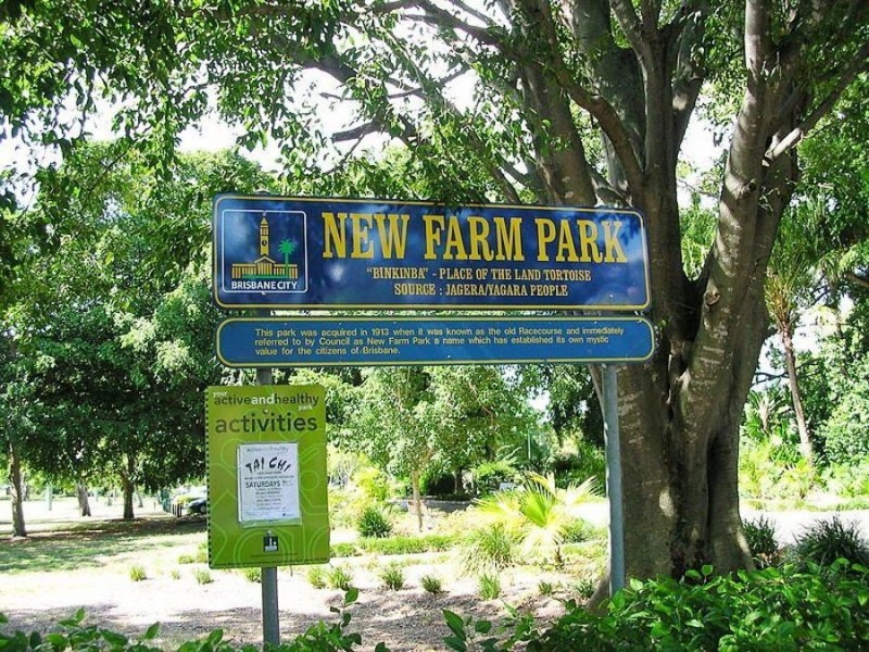 32 Browne Street, New Farm QLD 4005