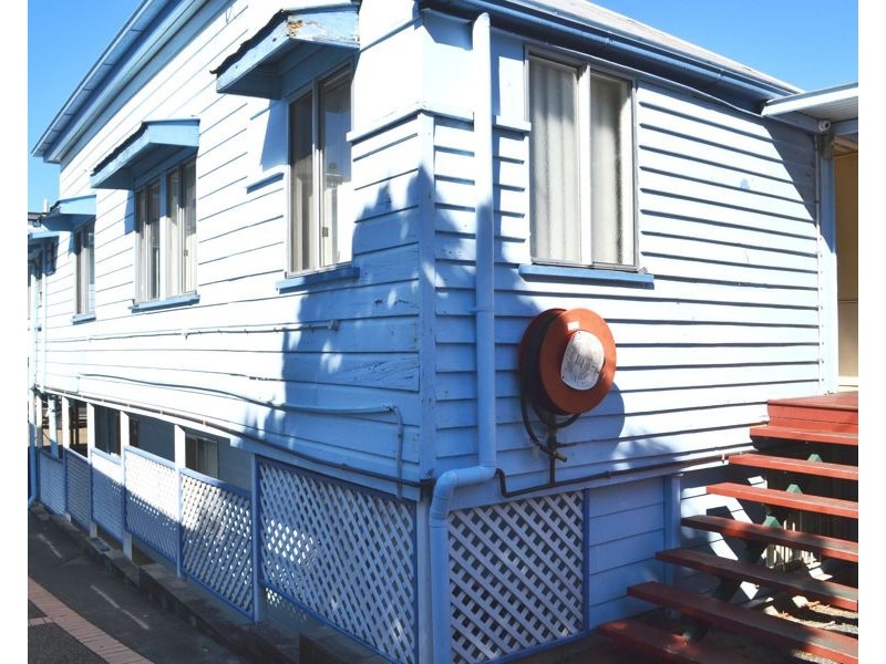 44 Russell Street, West End QLD 4101