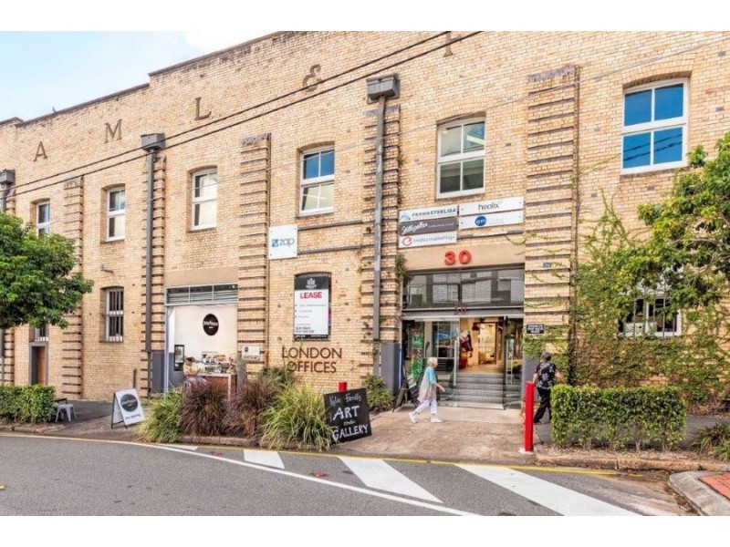 12-30 Florence Street, Newstead QLD 4006