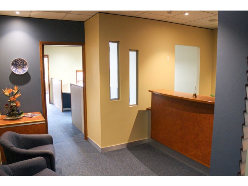 20 101 Wickham Tce, Spring Hill QLD 4000