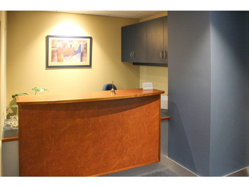 20 101 Wickham Tce, Spring Hill QLD 4000