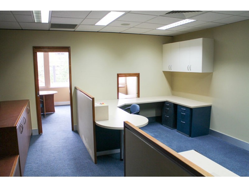 20 101 Wickham Tce, Spring Hill QLD 4000