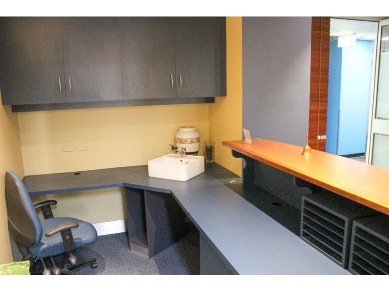 20 101 Wickham Tce, Spring Hill QLD 4000