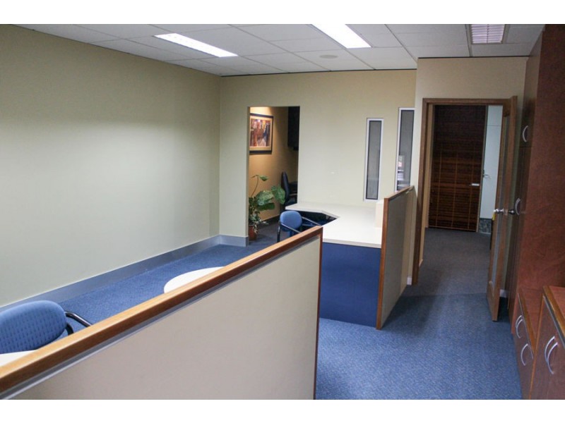 20 101 Wickham Tce, Spring Hill QLD 4000