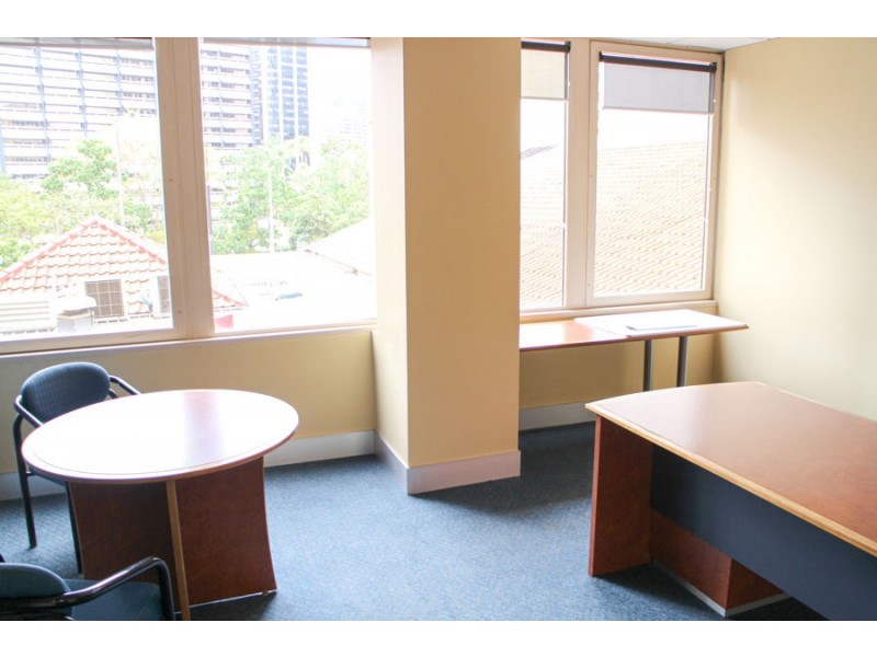 20 101 Wickham Tce, Spring Hill QLD 4000