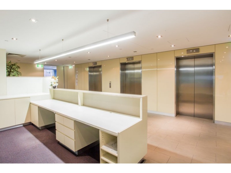 270 Adelaide Street, Brisbane City QLD 4000