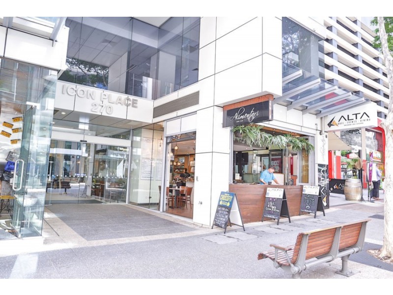 270 Adelaide Street, Brisbane City QLD 4000