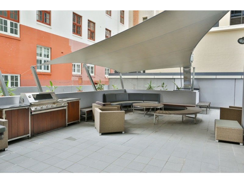 6-270 Adelaide Street, Brisbane City QLD 4000