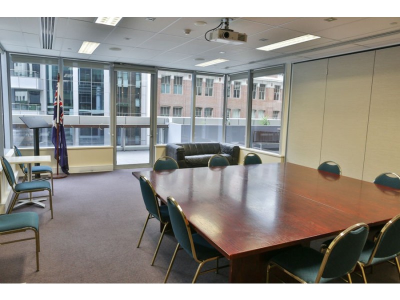 6-270 Adelaide Street, Brisbane City QLD 4000