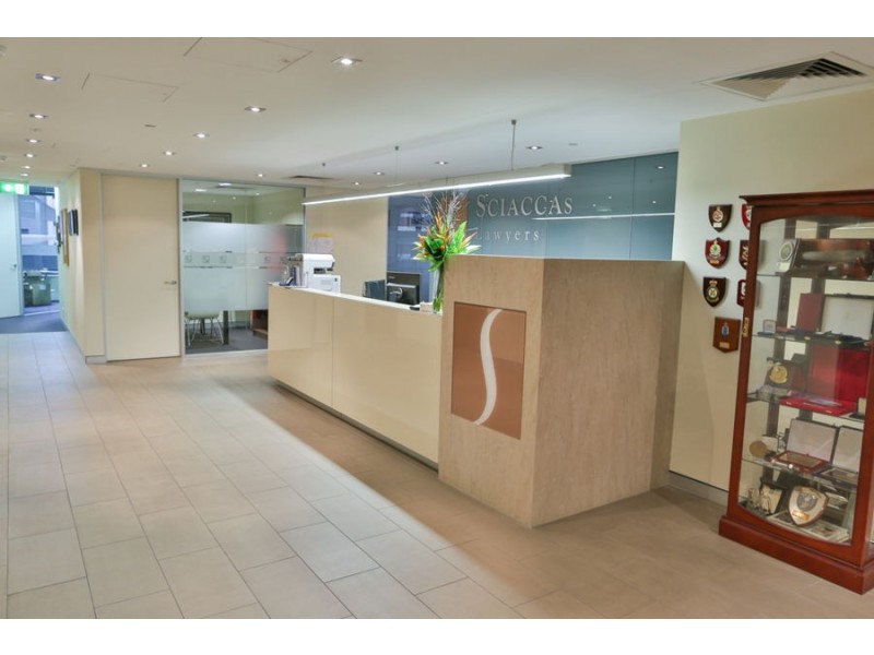 6-270 Adelaide Street, Brisbane City QLD 4000