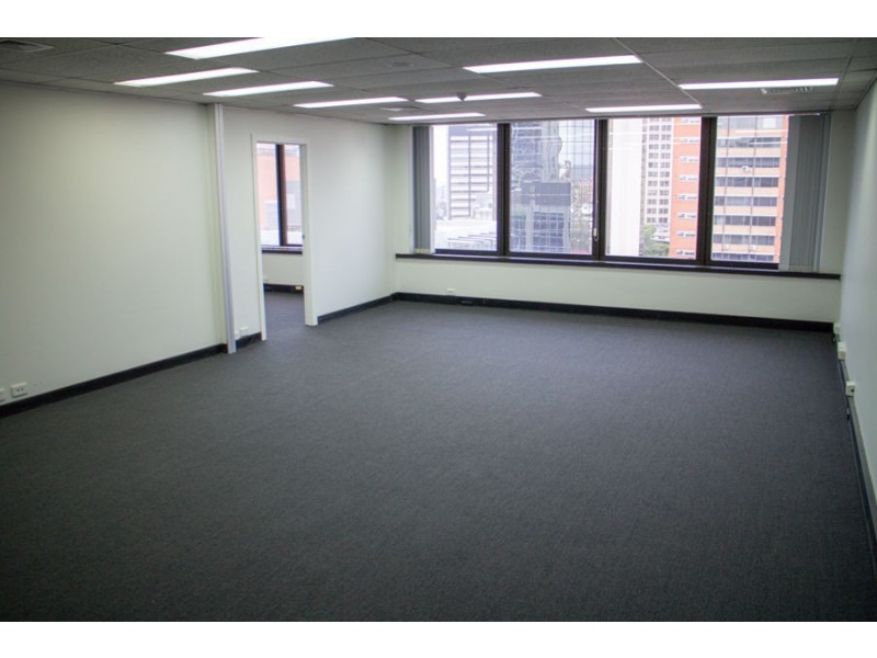 33A-445 Upper Edward Street, Spring Hill QLD 4000
