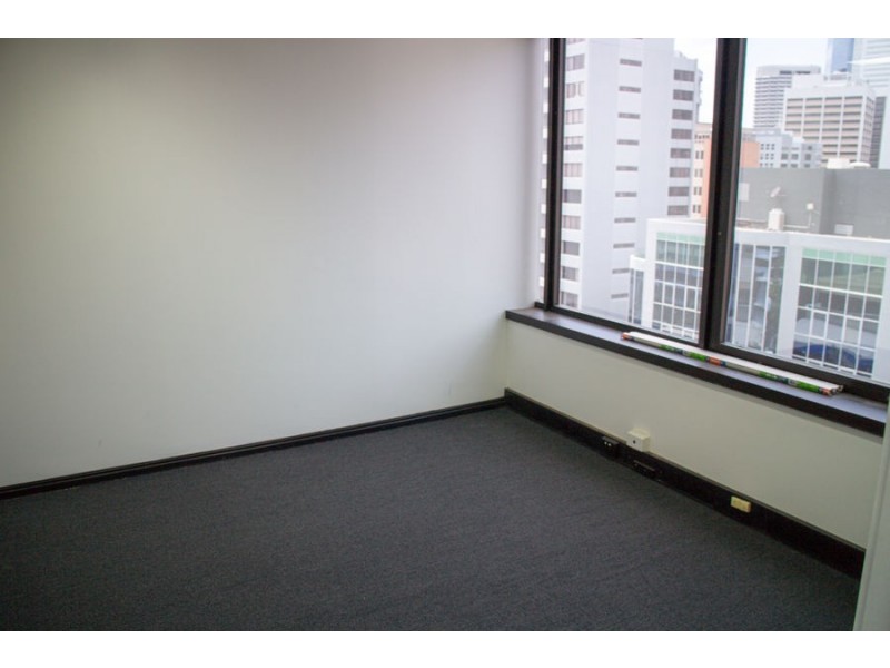 33A-445 Upper Edward Street, Spring Hill QLD 4000