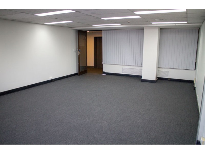 33A-445 Upper Edward Street, Spring Hill QLD 4000