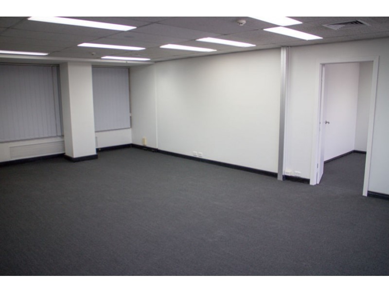 33A-445 Upper Edward Street, Spring Hill QLD 4000