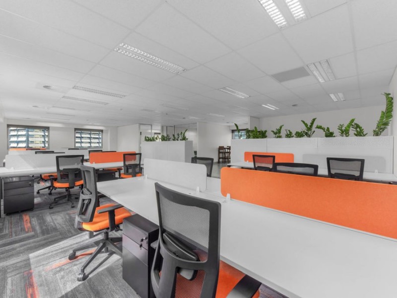 87 Wickham Tce, Spring Hill QLD 4000