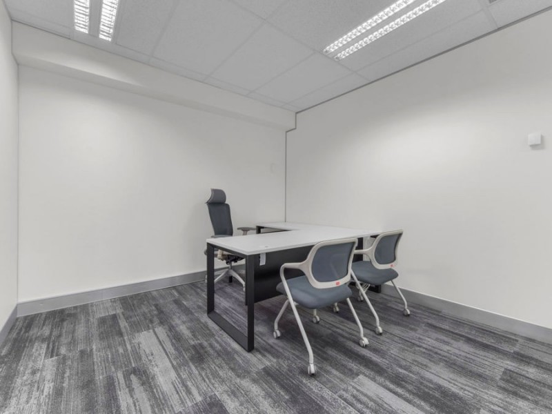 87 Wickham Tce, Spring Hill QLD 4000