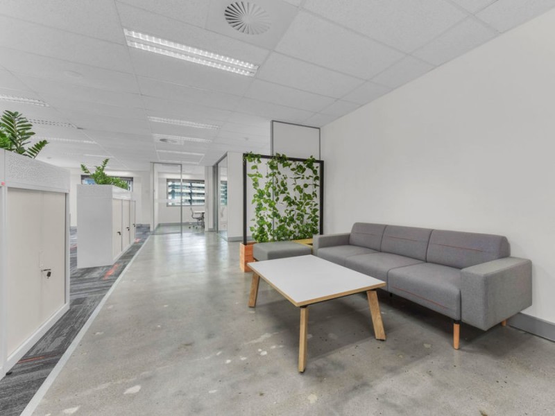 87 Wickham Tce, Spring Hill QLD 4000