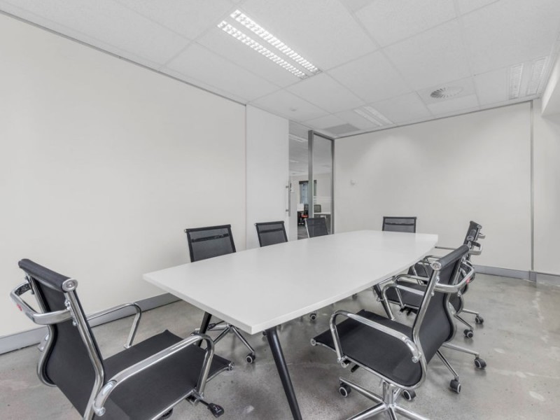 87 Wickham Tce, Spring Hill QLD 4000