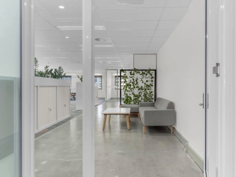 87 Wickham Tce, Spring Hill QLD 4000