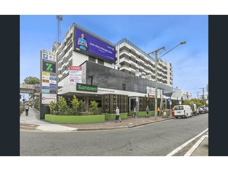 21-250 Ipswich Road, Woolloongabba QLD 4102