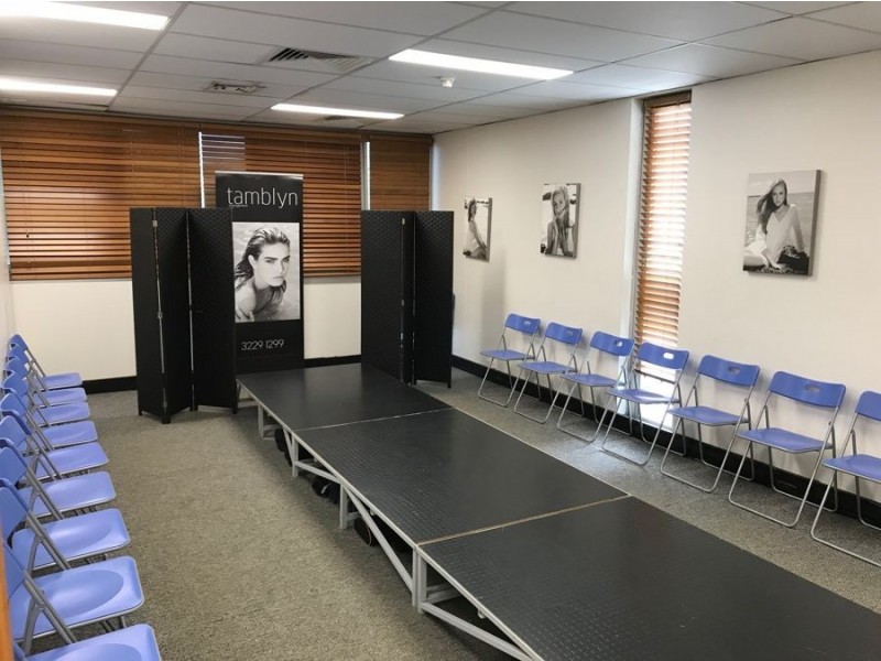 18/19-131 Leichhardt Street, Spring Hill QLD 4000