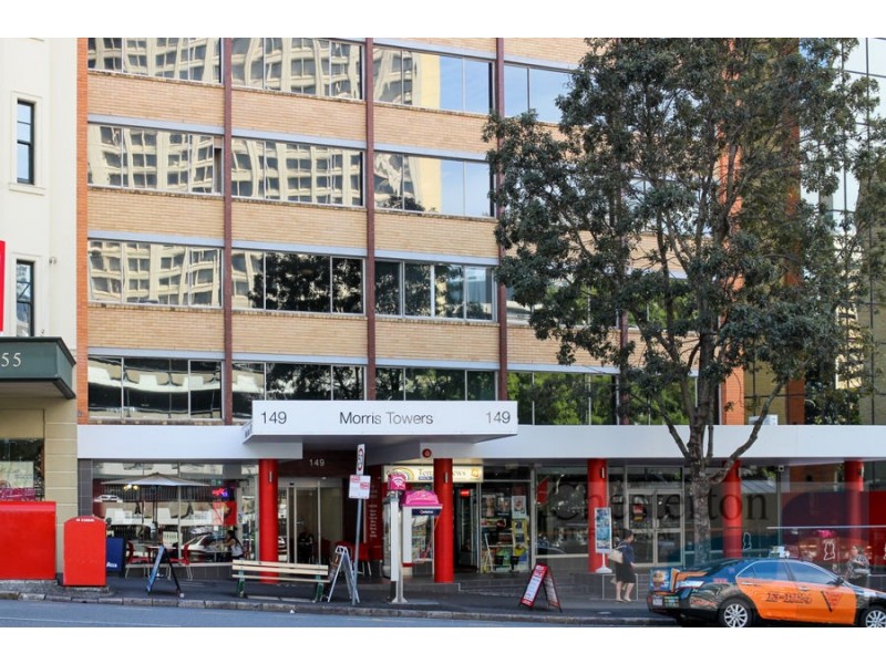 14-149 Wickham Tce, Spring Hill QLD 4000