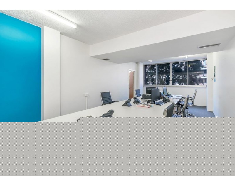 14-149 Wickham Tce, Spring Hill QLD 4000