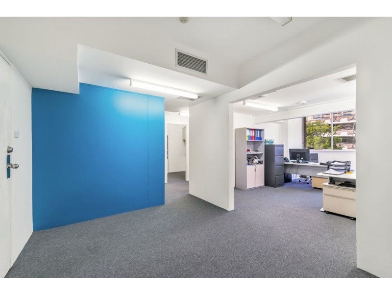 14-149 Wickham Tce, Spring Hill QLD 4000