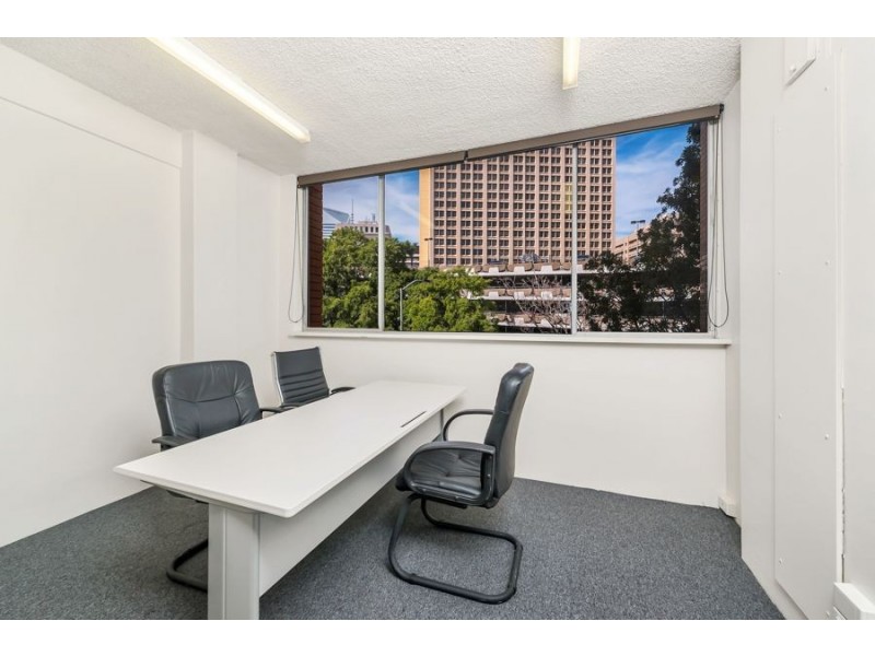 14-149 Wickham Tce, Spring Hill QLD 4000